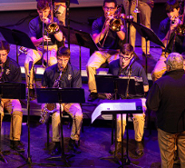 Jazz Sax